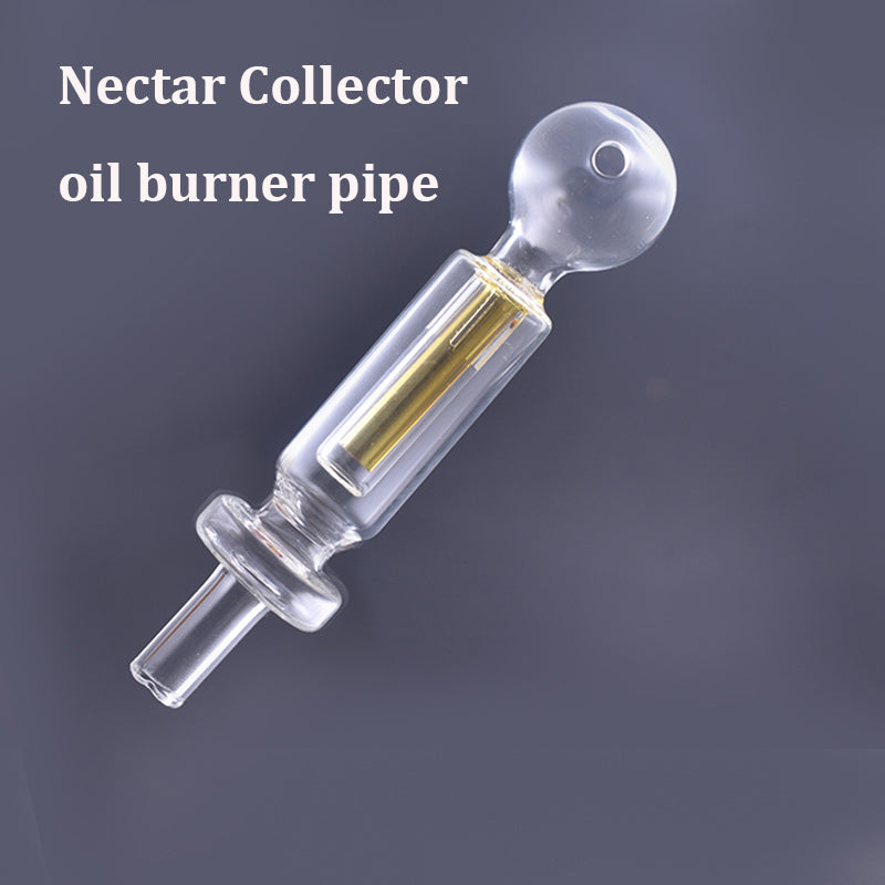 new arrival thick Pyrex Glass Oil Burner Pipes Glass Smoking water Pipes 30mm ball Bubbler recycler dab rig bong