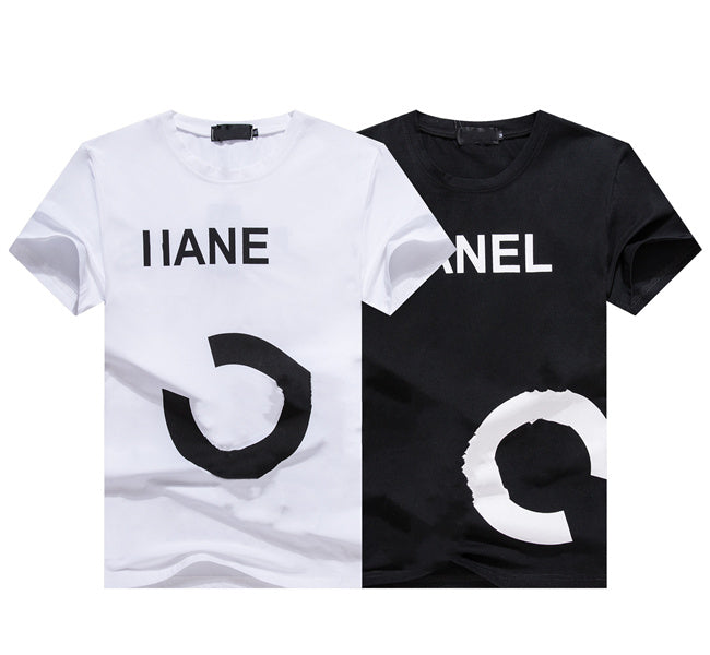 Mens Womens Designers T Shirts Tees Apparel Fashion Top Man S Casual Chest Letter Shirt Luxury Clothing Street Shorts Sleeve Clothes Men&#039;s T-Sh