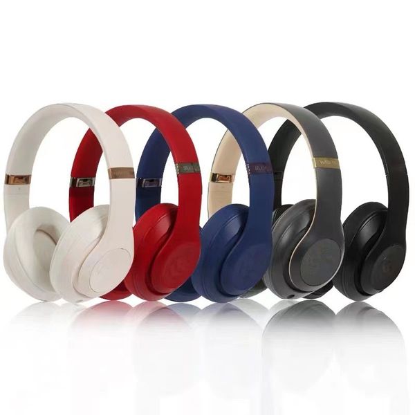 3 Bluetooth Headsets Headphones Headset Wireless Bluetooth Magic Sound Headphone For Gaming Music Earph