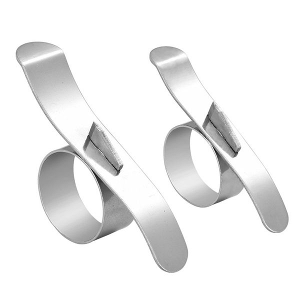 Tool 1Pcs Orange Peelers Easy Open Orange Peeler Stainless Steel Lemon Parer Citrus Fruit Skin Remover Slicer Peeling Kitchen ZC1256