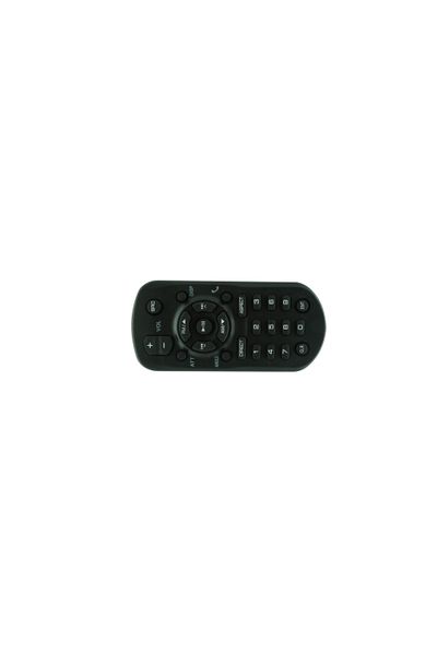 Remote Control For KW-V330BTM KW-V230BTM KW-V320BTM KW-V120M KW-V220BTM KW-V420BTM KW-V520BTM KW-Z1000W KW-V620BT Monitor Car Multimedia AV