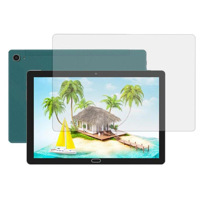 Tablet PC Screen Protectors Lonwalk FULCOL ZONNYOU BDF WayWalkers L106 10.6 Inch Toughened Glass Film Protective GlassTablet