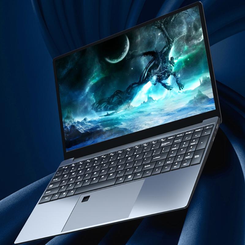 Laptops MAX Ram 36GB Rom 2TB SSD Metal Computer 2.4G-5.0G Wifi Bluetooth Ryzen R5 3500U Windows10 Portable Gaming LaptopLaptops