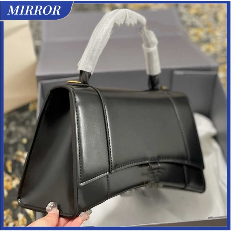 MIRROR Fashion Bags Styles Crossbody Totes Various Luxury Handbags Wallets Brand Designer Genuine High-quality Colors Different Leather Bag Ready St
