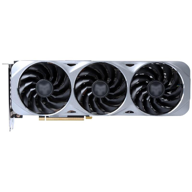 Graphics Cards Jieshuo Rtx3060 12g Gaming Video Gpu RTX 3060 12gb LhrGraphics