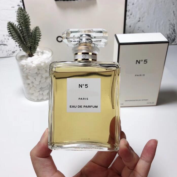 Perfume Top class women men durable natural flavor perfume womens suitable for neutral perfume