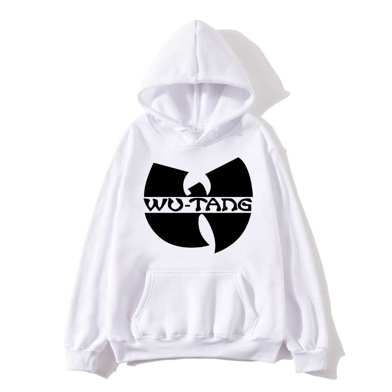 Wholesale-Wutang Clan Hoodie Men&#039;s Classic Style Winter Sweatshirt 5 Style Sportswear Hip Hop Jacket Apparel Fast Delivery ePacket