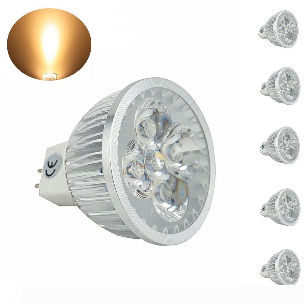 dimmable high power LED spotlight Bulbs 9W 12W 15W 400LM E27 B22 Plug LED Ball Lamp Day White