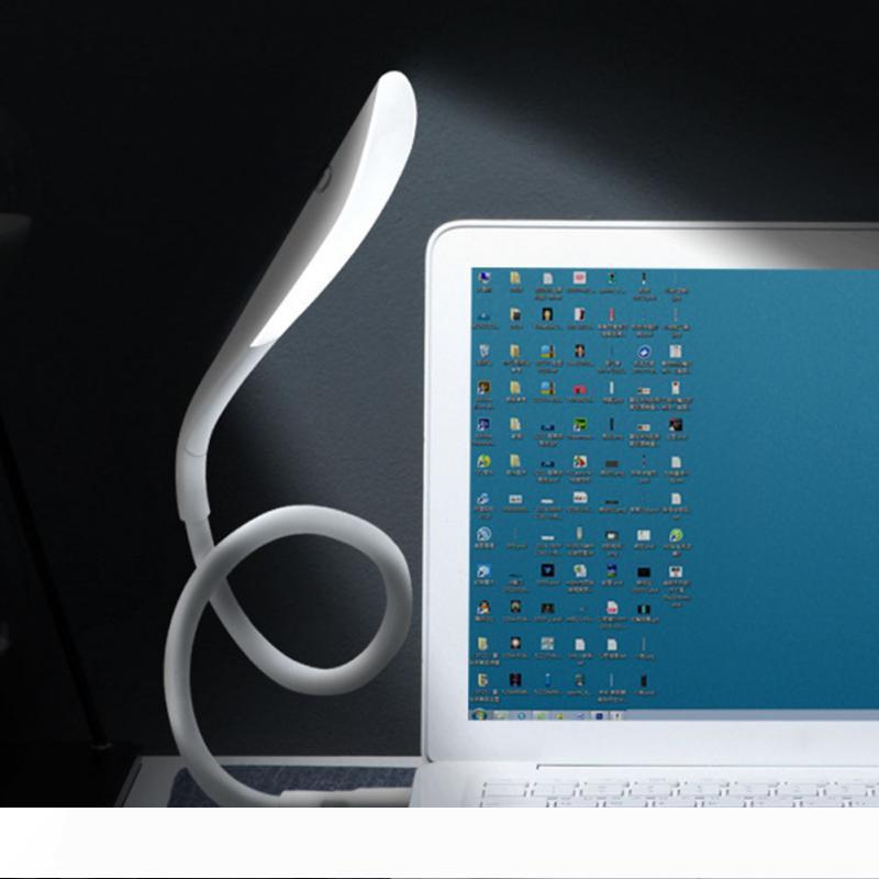 Flexible USB LED Night Light Mini Lamp For Computer Keyboard Notebook Laptop PC night light novelty usb mini light