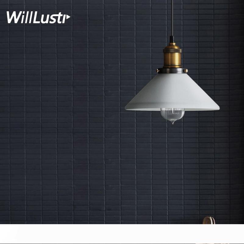 milk white glass pendant lamp umbrella suspension light frosted glass hanging lighting restaurant hotel dinning room office cafe bar lamp