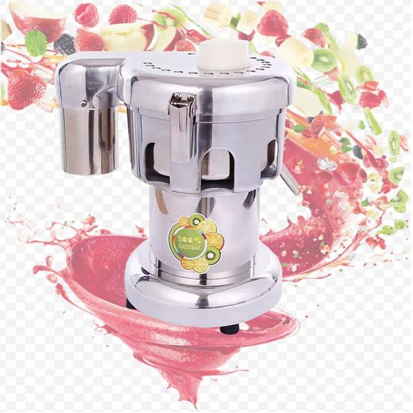 LEWIAO stainless steel latest style Industrial juicing machine Automatic fruit vegetable juice extractor orange lemon citrus press juicer