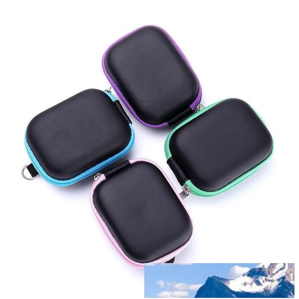 5 Ml Essential Oil Storage Bag Travel Portable Carrying Holder Nail Polish Collect Pouch Perfume Essential Oil Organizer Case