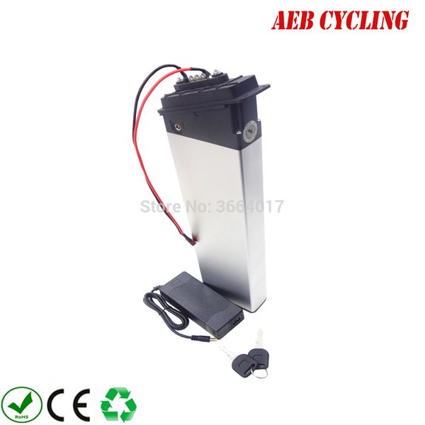 250W 500W Li-ion battery 48v 10Ah 11.6Ah 12.8Ah 14Ah 36V 16Ah 17.5Ah folding mtb electric bike for samebike LO26 20LVXD