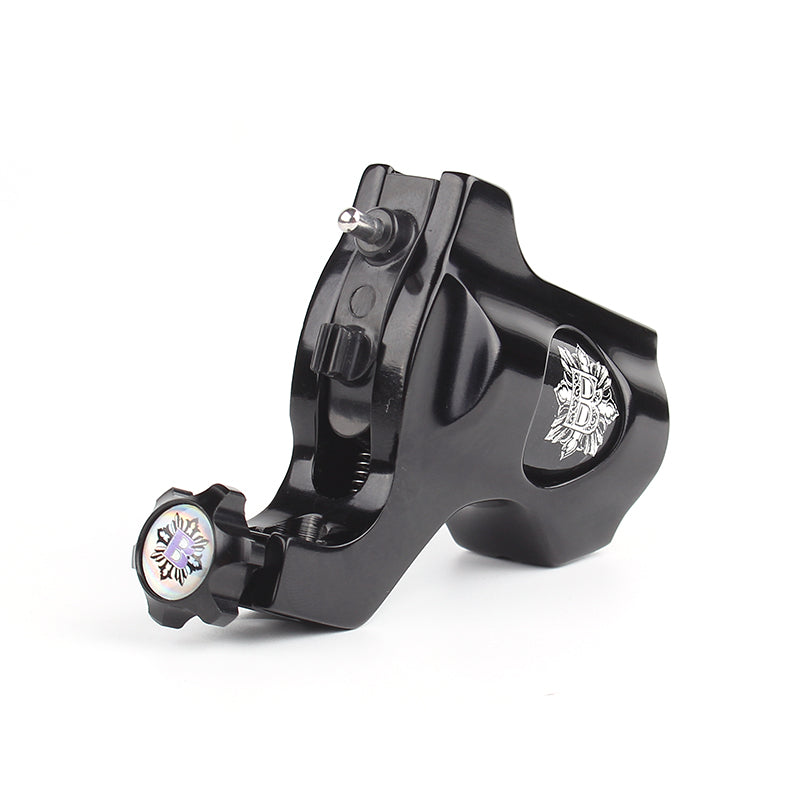 New Rotary Tattoo Machine Four Colors For Shader Liner Fashion Tattooing Free Shipping Classic Gadgets