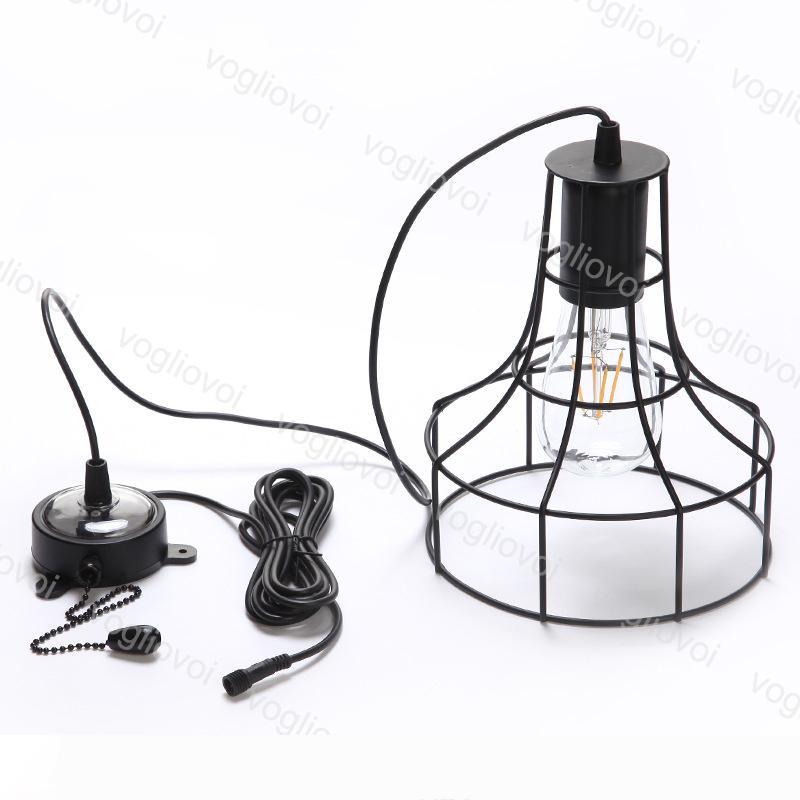 Solar Led Indoor Lighting Stick Up Filament Lights Wireless Remote Control Light For Hiking Fishing Camping Tent Emergency Lights DHL