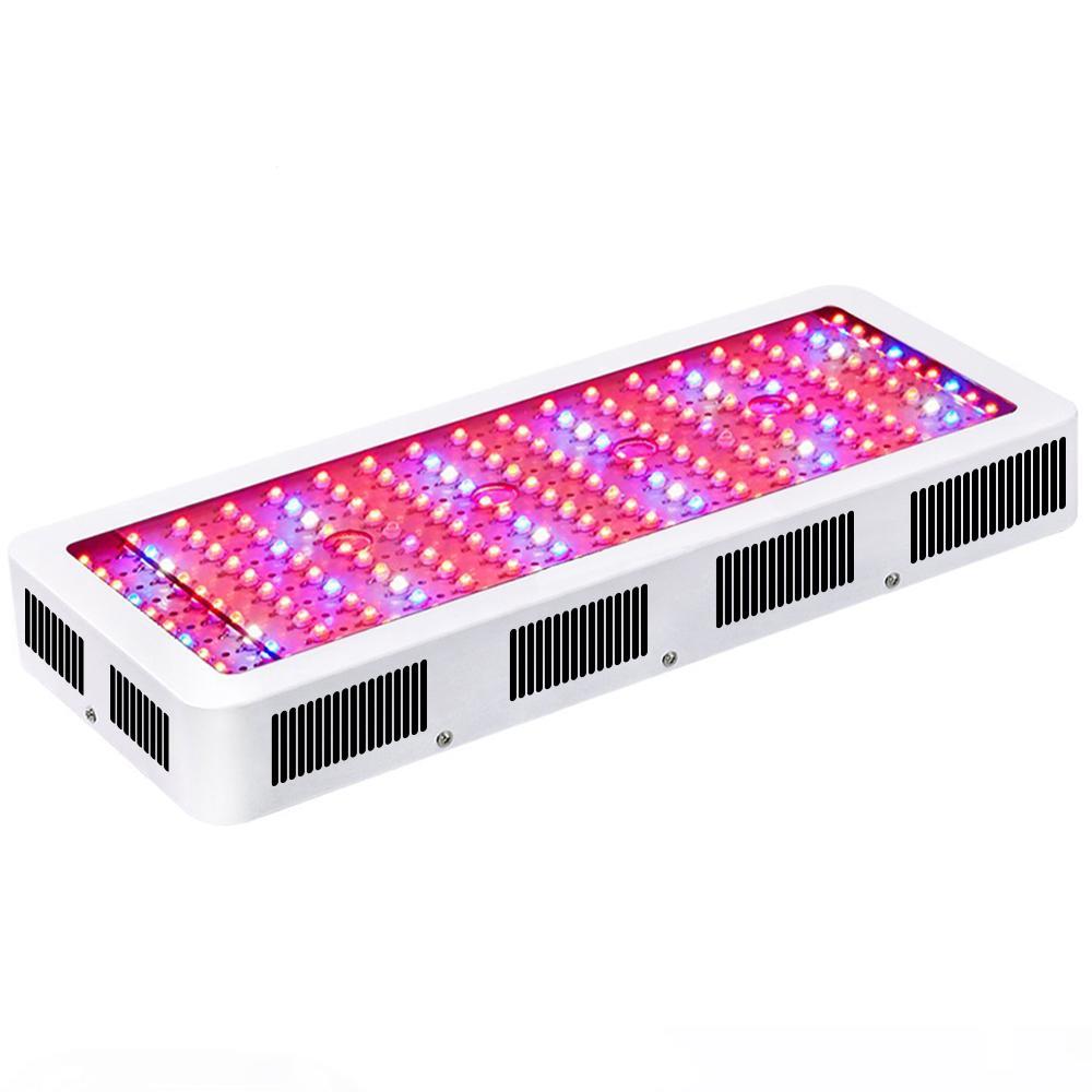 Grow Lights top 1pcs 1000-3000w full 660nm spectrum Led growth tent roof green house lamp plant growth lamp plant flowering DHL free