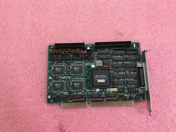 ASI-10M B Industrial control equipment main board