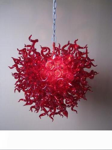 Free Shipping 110v 120v LED Bulbs Retro Elegant Home Villa Lighting Wonderful Cheap Modern Chandelier Crystal