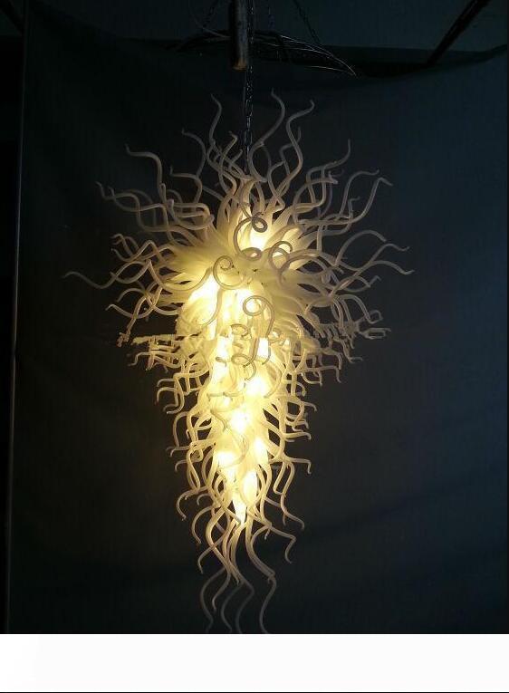 Free Shipping AC 120v 240v LED Bulbs Fashionable Patterns Modern Art Decoration Modern Cheap Crystal Chandelier