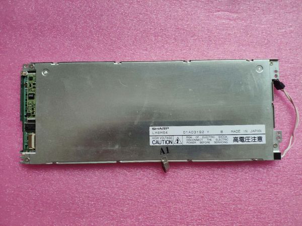 Original 8.1&quot; inch For SHARP LM8M64 LCD Screen Display Panel 640(RGB)*240 Replacement Digitizer Monitor