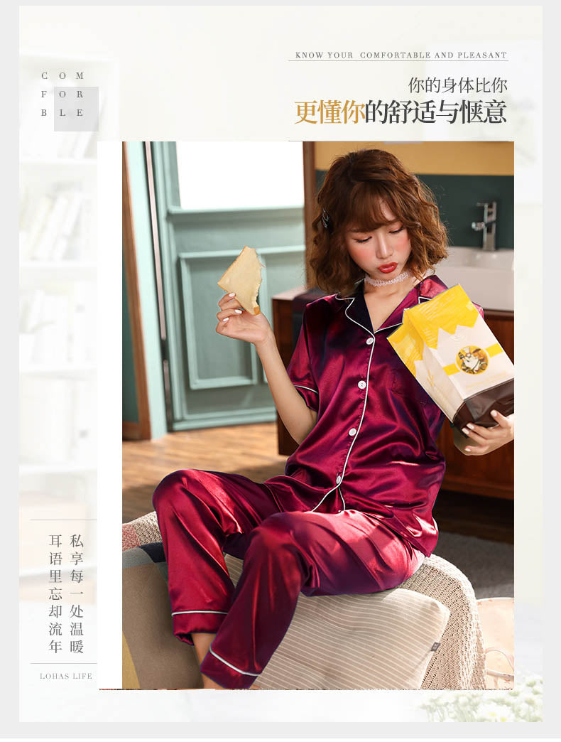 Undergarments & Sleepwear Women&#039;s summer quick-drying cotton loose clothing