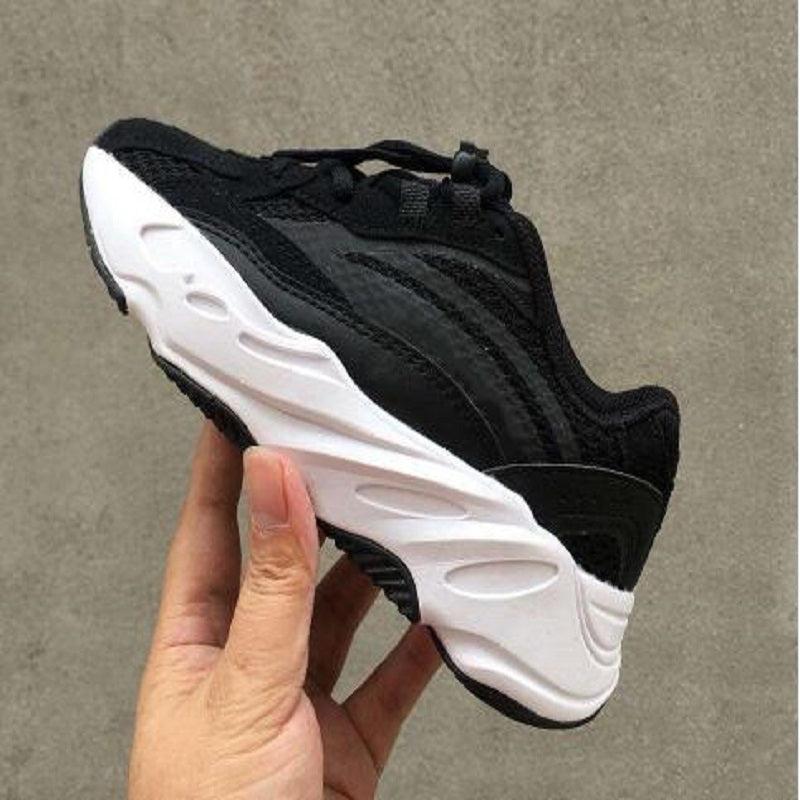 EUR28-35 Toddler kids Running shoes shoe Blush 500 700 Runners Utility Black Baby boy& girl Youth trainers Children sneakers