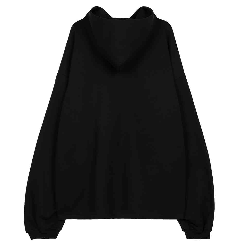 sweatshirts Hip Hop Oversize Sweatshirt Men Streetwear Harajuku X-ray Skeleton Hooded Hipster Fleece Hoodie Plus Size 161t
