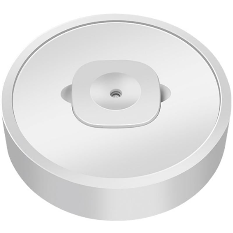 Humidifiers 2 In 1 Mobile UV Disinfection Air Spray Humidifier USB Intelligent Purifier For Household Office