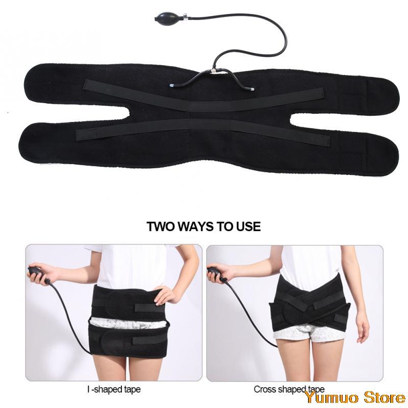 Belts Postpartum Recovery Band Body Shape Girdle Pelvic Bone Tape Belt Posture Corrector Waist Of Man Woman Health Care