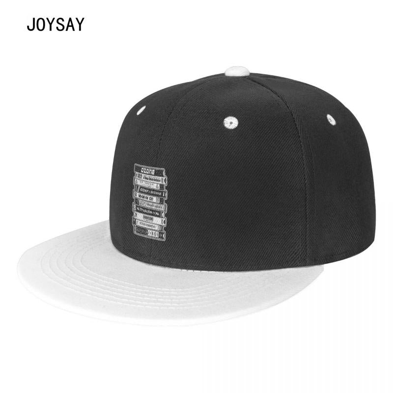 Ball Caps Adult Hip Hop Hat Boondocking Snapback Cap Headwear Casual Baseball For Men Women
