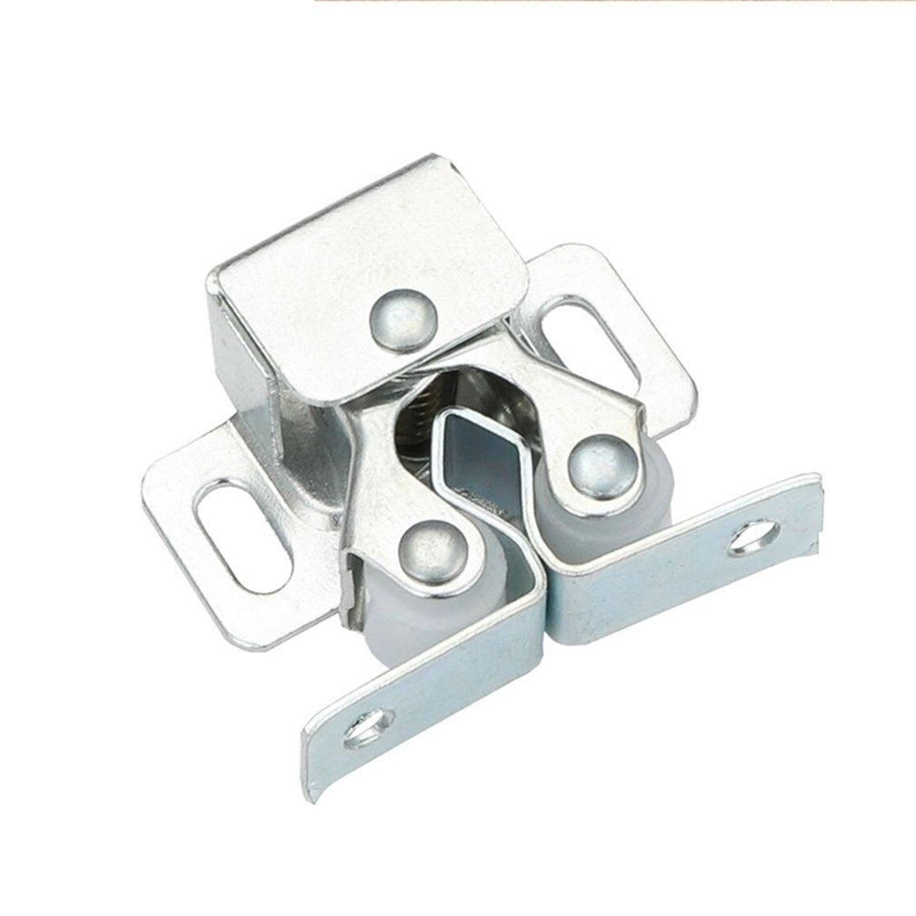 2Set New Hardware Fittings Furniture Box Catches Door Sticker Demper Buffer Magnet Poet