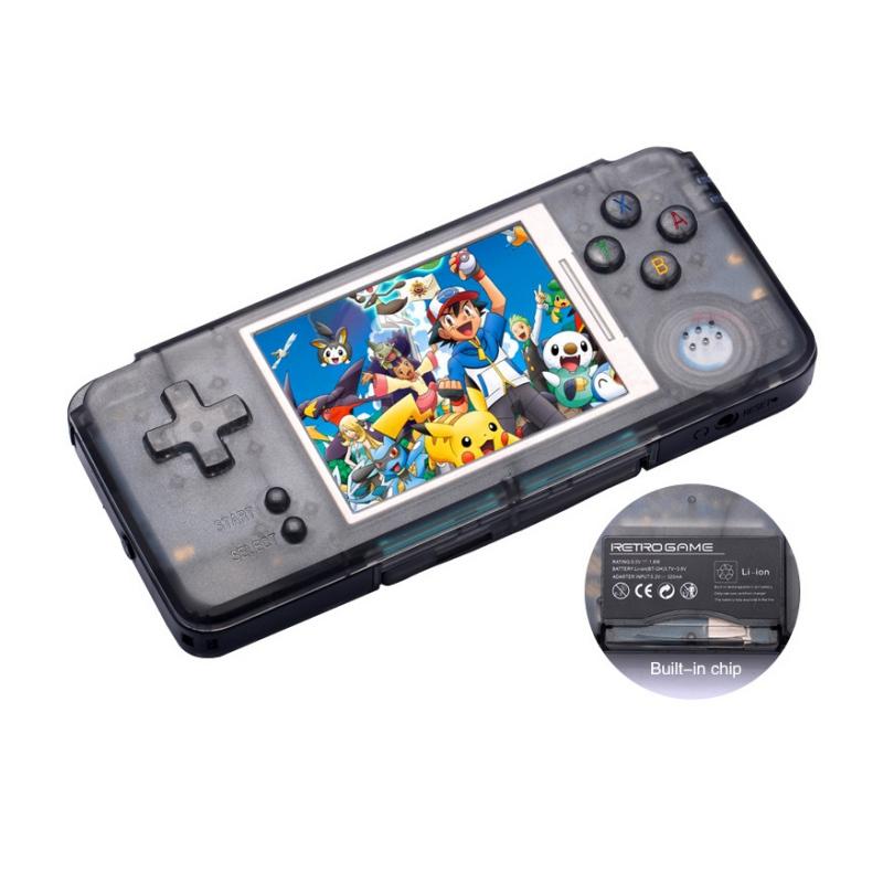 Portable Game Players 3.0 Inch Console Built-in 1151 Different Games Nostalgia Retro Handheld Support For NEOGEO-GBC-FC-CP1-CP2-GB-GBA