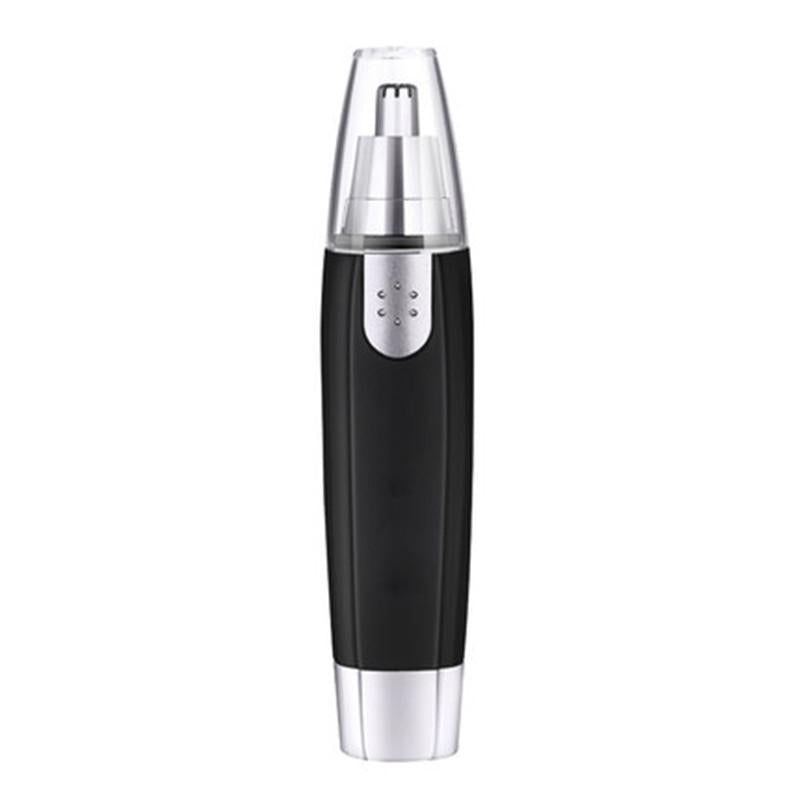 Electric Nose & Ear Trimmers 2021 Hair Trimmer Face Clean Razor Removal Shaving Care Kit For Men And Women