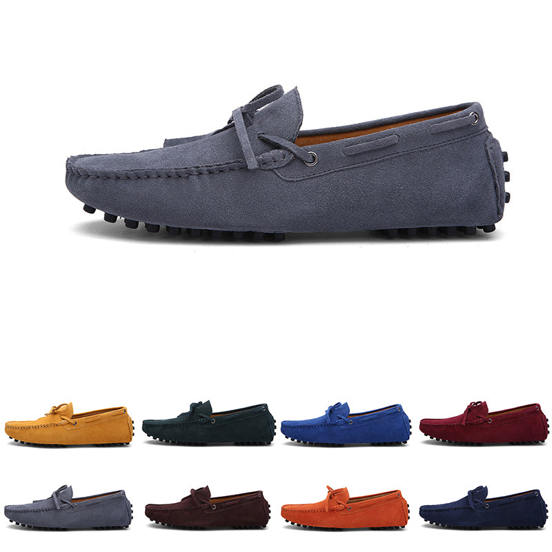 men casual shoes Espadrilles triple black navy brown wine red green khaki Orange mens sneakers outdoor jogging walking twenty two