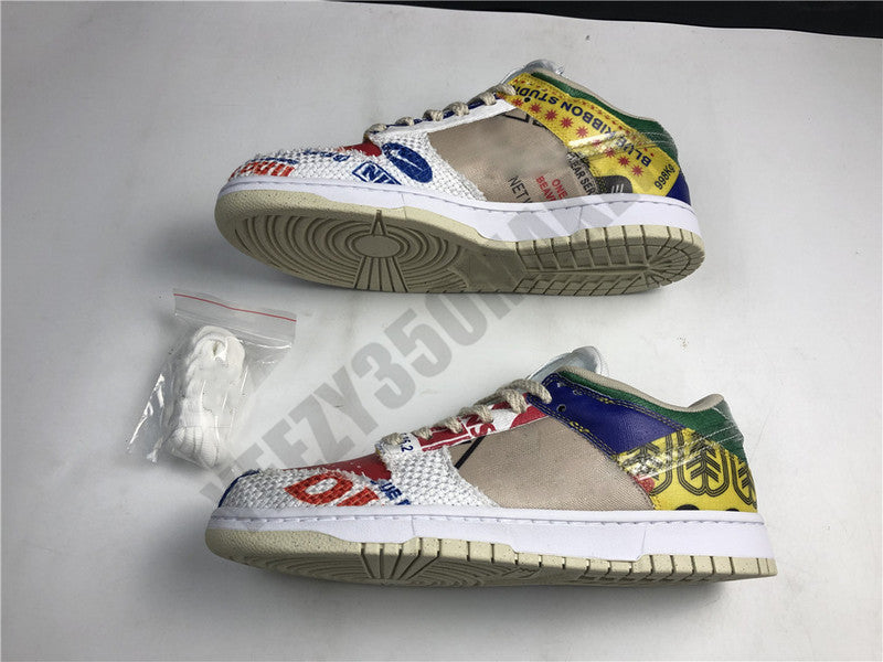 2021 Basketball Shoes City Market Thank You For Caring low Dunk Skateboard Shoe Multi-Color Men Women Fashion Outdoor Trainer SneakersDYWUY0NU