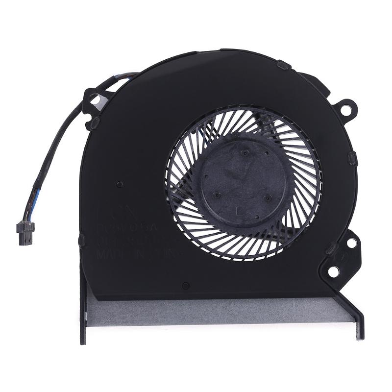 Fans & Coolings Laptop CPU-GPU Cooling Cooler Fan For Computer Replacement Radiator MX110