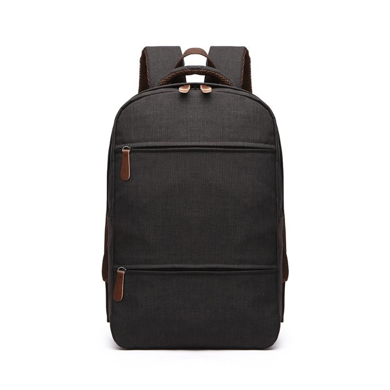 Backpack WANFUBAO 16 Inch Men USB Smart For Teenager School Bag Anti Theft Laptop Travel Daypacks Male Mochila