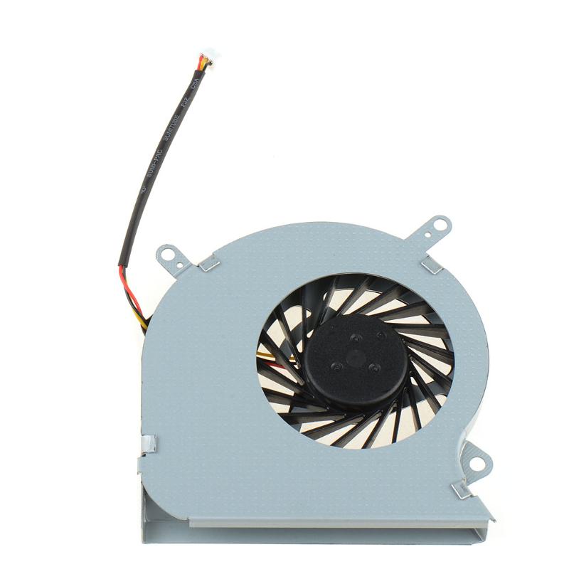 Fans & Coolings Computer Replacements Cpu Cooling For MSI GE60 E33-0800401-MC2 Laptops Accessories Processor Cooler Fan