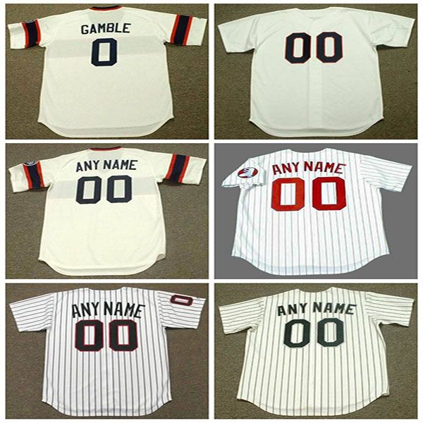 Vintage Baseball Jersey Custom Any Number And Name Jerseys All Stitched Mens Womens Youth Fast
