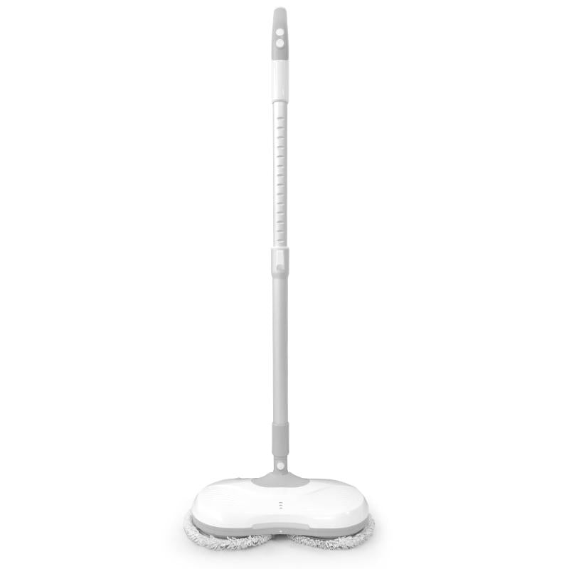 Vacuum Cleaners Wireless Water Spray Electric Mop With Led Light Household Sweeper For Home Cleaning