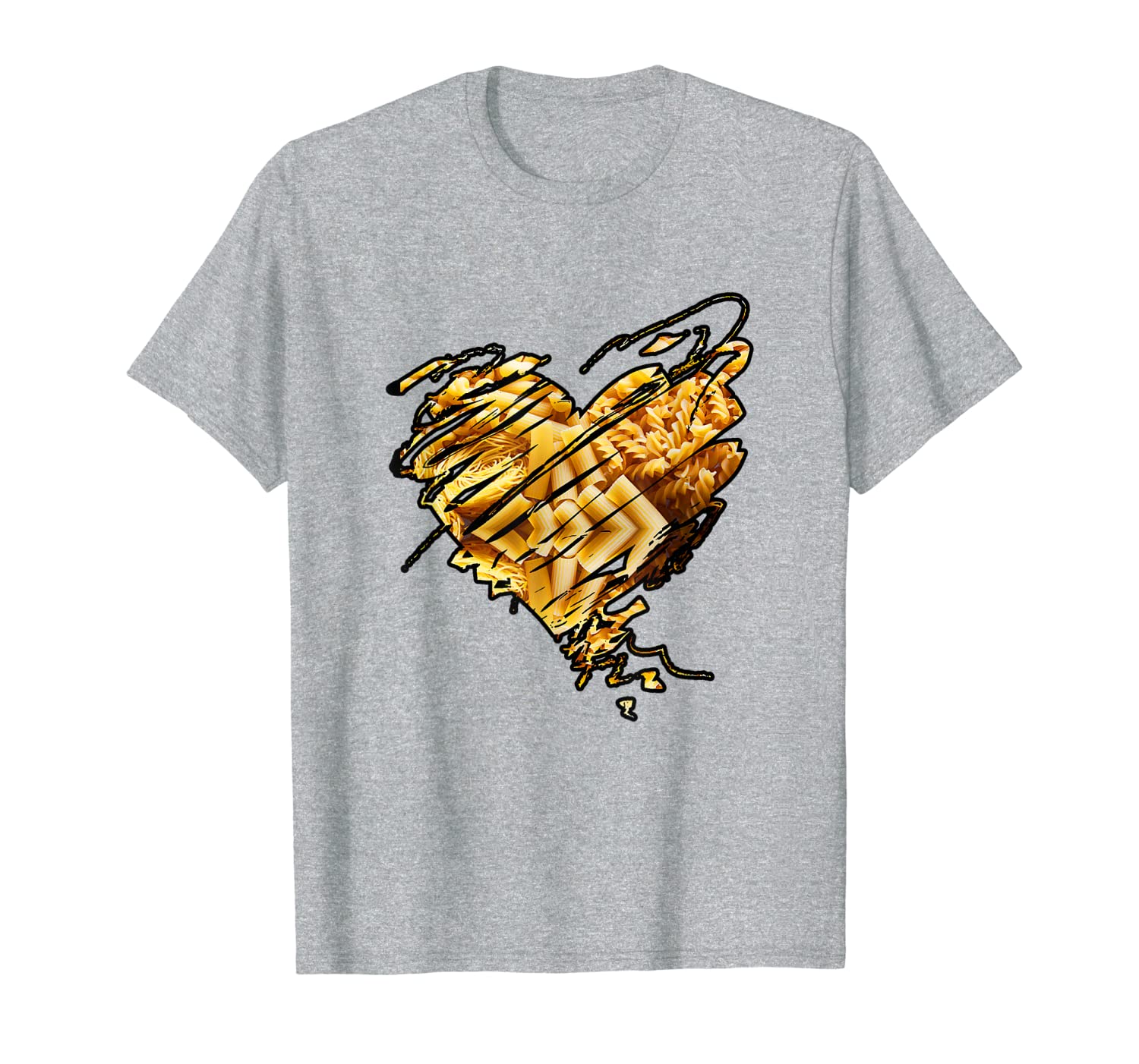 World Pasta Day October 25th T-Shirt