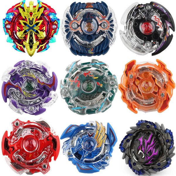 B-X TOUPIE BURST BEYBLADE B179 B177 B176 B175 Arena Toys Sale Beyblade Blades Drain Fafnir Phoenix + 1Pcs Gift X0528