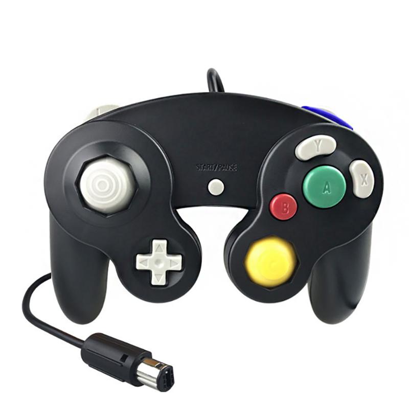 Game Controllers & Joysticks Gamepads Controller Gamepad Joystick Five Color For GameCube
