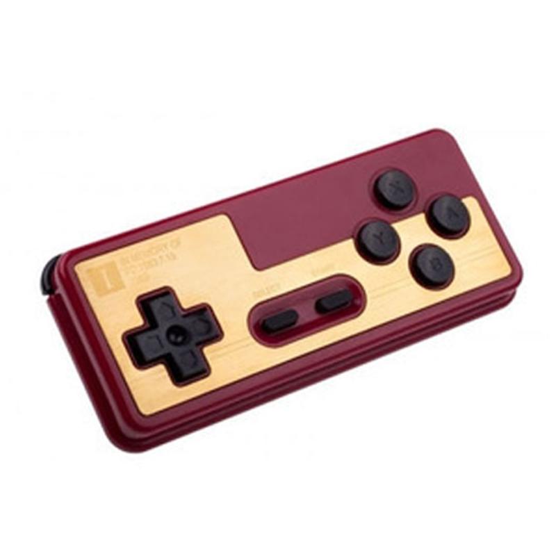 Game Controllers & Joysticks 8Bitdo FC30 Wireless Bluetooth Console Supports Switch Gamepad