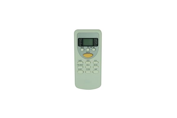 Remote Control For Komeco Dantex TACHI ECOX Tachiair ZH-JG-06 ZC-JG-06 ZCF-JG-06 Room Air Conditioner