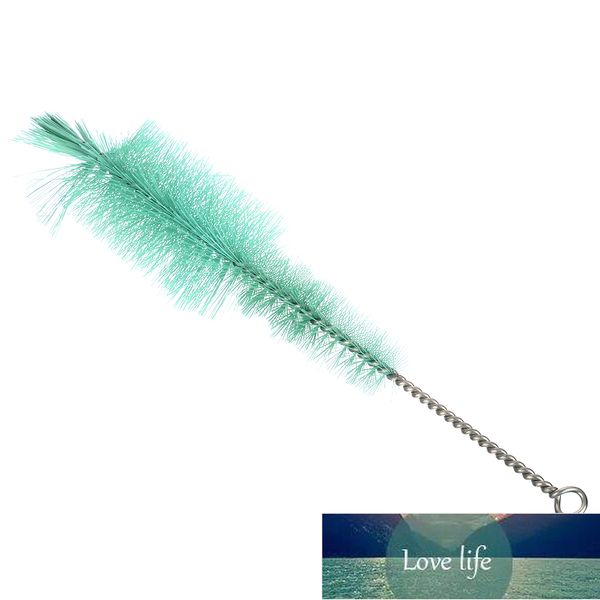 44cm Long Nylon Bottle Cleaner Tool Feeding Bottle Wine Beer Bottle Cleaning Brush Multi Glass Vase Brush Cleaner Washer Factory price exper