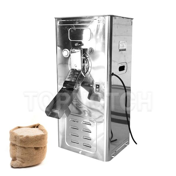 Small Household Grain Peel Machine Rice Peeling Equipment Millet Barley Peeler Multifunctional Separator