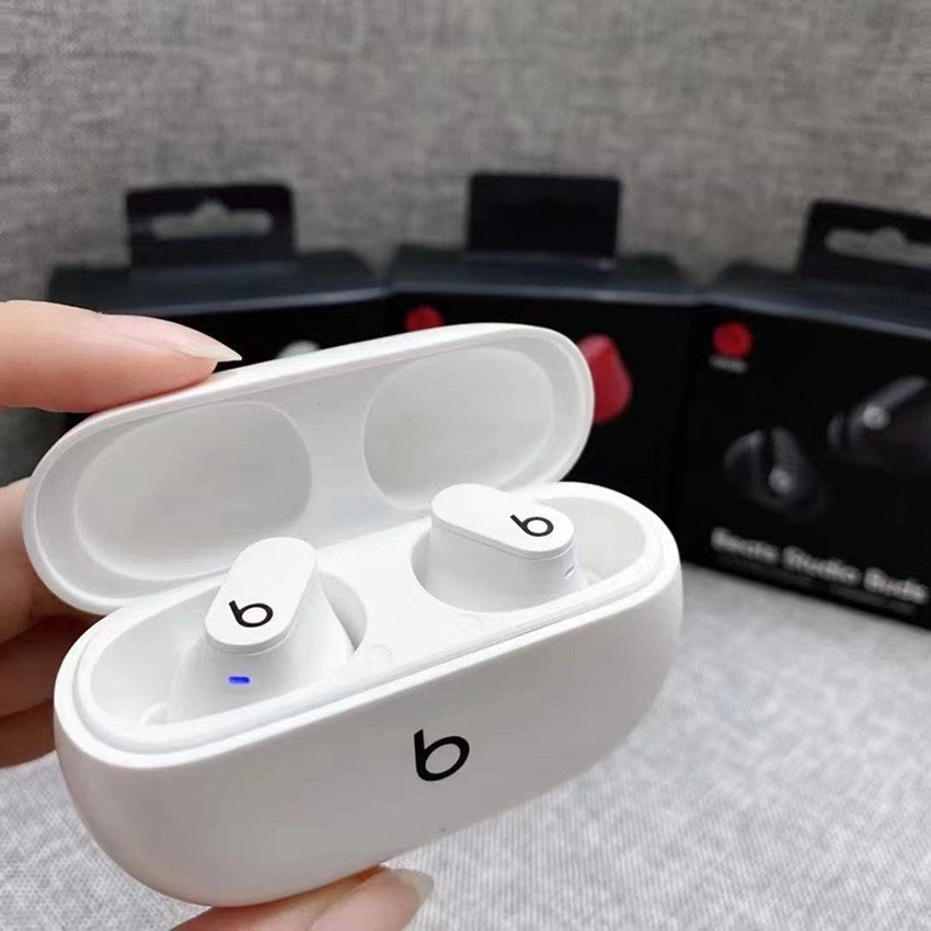 NEW TWS Wireless headphones Beats studios buds Bluetooth 5.0 Earphones Headset Stereo Sound Music In-ear Earbuds for all smartphone