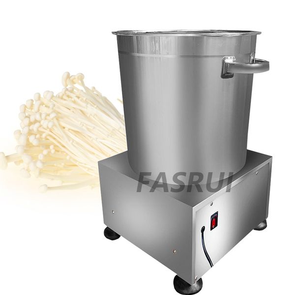 Vegetable Stuffing Squeezer Dehydrators Commercial Spin Dryer Dehydrator Electric Vegetables Dehydrator Household