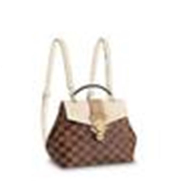 Business Bag Brand Tote Softsided Designer Fashion Backpacks Luxury Bags N42259 Messenger Bags Clapton Luggage Rolling Backpack Women